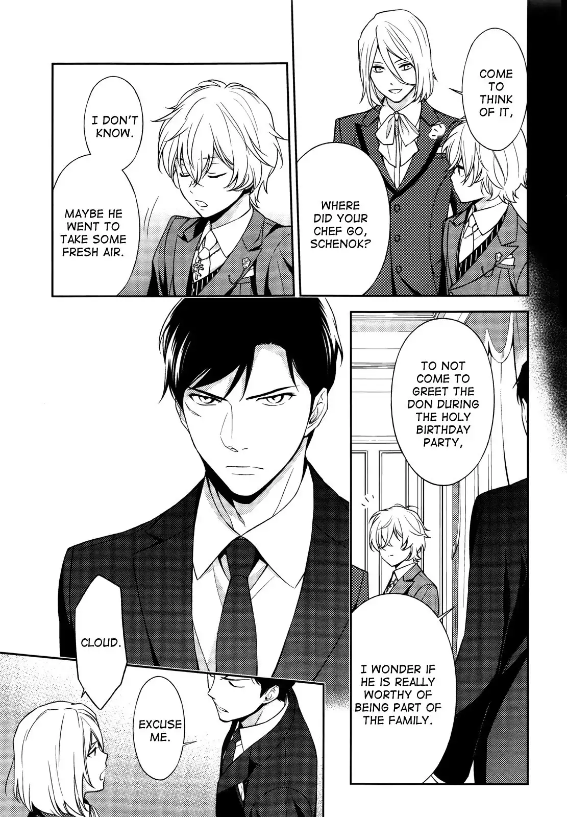 Inferno (RURU) Chapter 4 7